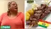 Mónica Torres indignada con Taste Atlas por definir anticuchos como plato boliviano: ¿Alguien puede explicar esto?