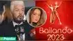 Marcelo Tinelli suspende estreno de "Bailando 2023" donde participará Milett Figueroa