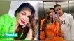 Ana Paula Consorte presume romántica cena con Paolo Guerrero: "Sobre ayer"