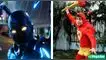 Blue Beetle introduce a 'El Chapulín Colorado' en el universo de DC con precioso homenaje