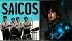 ¿Quiénes son "Los Saicos", la orquesta peruana que brilla en la banda sonora de película "Blue Beetle"? ¿Quiénes son "Los Saicos", la orquesta peruana que brilla en la banda sonora de película "Blue Beetle"?