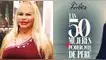 Susy Díaz debe estar en la lista de "Las 50 mujeres más poderosas de Perú", según los internautas.