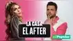 Los seguidores de "La casa de los famosos" anhelaban ver nuevamente a sus personajes favoritos, por ello se estrenó "La casa: el after".