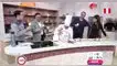 Chef peruano prepara EN VIVO pisco sour y periodistas uruguayos quedan en shock en TikTok. Chef peruano prepara EN VIVO pisco sour y periodistas uruguayos quedan en shock: "¡Hum! Muy bueno"