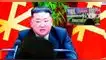 Kim Jong-un amenaza con "guerra termonuclear" tras ejercicios militares de EE.UU. y Corea del Sur Kim Jong-un amenaza con "guerra termonuclear" tras ejercicios militares de EE.UU. y Corea del Sur