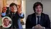 Carlos Álvarez quiere juntar a su personaje de 'Javi Milei' con Javier Milei en un debate de humor.