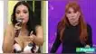 Mariella Zanetti arremete contra Magaly Medina: "Hay que ser bien desgraciada para lucrar con desgracia ajena"