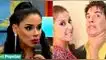 Giuliana Rengifo rompe su silencio sobre Karla Tarazona y Leonard León.