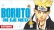 Boruto: Two Blue Vortex: Todos los detalles del estreno del capítulo 2 ONLINE.