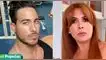 Eyal Berkover responde a Magaly Medina y la acusa de 'vengarse' por no darle la exclusiva