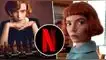 Gambito de dama: ¿Habrá una segunda temporada en Netflix? Todos los detalles aquí