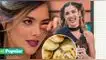 Korina Rivadeneira sobre su participación en "EGCF": "Lo único que hacía era arepas"