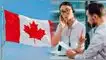Canadá ofrece trabajo para personas que hablen español con sueldo de hasta 900 dólares al mes