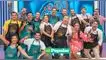 El Gran Chef Famosos se ha convertido en el programa favorito del público televidente.
