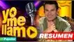 Un resumen de lo que vivimos en el capítulo 21 de Yo me llamo, el reality de imitación de Caracol TV.