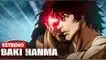 Baki Hanma temporada 2: Todo sobre el reciente estreno en Netflix. Baki Hanma temporada 2 en ESTRENO: ¿Cuándo sale y cómo ver el anime completo en streaming?