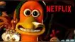 Esto es todo lo que sabe sobre la nueva película de Netflix, "Pollitos en Fuga 2".