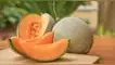 Los beneficios de comer melón que te sorprenderán