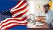 Estados Unidos ofrece trabajo remoto con sueldos de hasta 2 000 dólares a la semana: postula AQUÍ