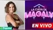 Qué pasará en La Casa de Magaly y Érika Villalobos oficializará a su galán