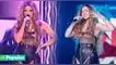 Shakira se rinde ante su imitadora en "Yo me llamo": "Mejor que la original"