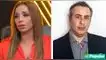 Mónica Cabrejos volvió a referirse a su expareja, Iván Thays. Mónica Cabrejos rompe su silencio y habla sobre su tormentosa relación Iván Thays: "Es un psicópata"