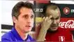 Guillermo Barros Schelotto se pronunció sobre declaraciones de Juan Reynoso.