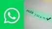 WhatsApp: ¿Qué pasa si borro un mensaje con una palomita?