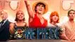 Esto dijeron los críticos sobre el live action de One Piece. ¡Ahora solo falta la opinión de los fans! Las críticas del live action de One Piece, dejan bien parada a la nueva serie de Netflix.