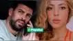 Gerard Piqué no prestaría atención a sus hijos con Shakira y ella pediría la custodia completa