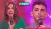 Alvina Ruiz parcha a Javier Rojo por críticas y exige una disculpas