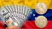 Conoce más de la moneda de 5 bolívares que puede hacerte ganar mucho dinero. Conoce la moneda venezolana de 5 bolívares que puede hacerte ganar hasta 4 000 dólares