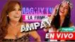 Magaly TV La Firme presentará nuevo ampay. Magaly TV La Firme EN VIVO: Nuevo ampay con Vanessa Terkes