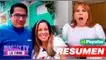 Magaly TV La Firme presentó un nuevo ampay. Magaly TV La Firme capítulo del 31 de agosto