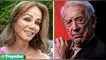 Isabel Preysler olvidó a Mario Vargas Llosa y luce muy bien acompañada en su primer verano sin él