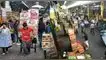 Comerciantes del Mercado de Frutas denuncian que Municipalidad de La Victoria no les quiere devolver el predio