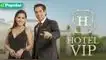 Hotel Vip México.