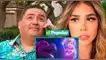 Alfredo Benavides quería jalar a Gabriela Serpa a su circo: "Yo iba ser Peach y él Browser"