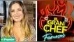 ¿Fiorella Rétiz interesada en ingresar a El Gran Chef Famosos? Así respondió la periodista