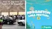 Largas colas y caos para el ingreso al Reggaeton Lima Festival 3: Así se vivió el concierto