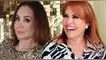 Janet Barboza revela qué problemas tiene con Magaly Medina.