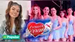 Corazón Serrano tiene a Briela Cirilo como nueva integrante. corazón serrano