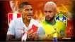 Perú vs. Brasil: salieron a la venta las entradas para el partido de Eliminatorias.