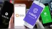 Didi, San Miguel, Comas, Ate, Uber, inDriver, Cabify
