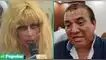 Monique Pardo arremete contra Manolo Rojas Monique Pardo estalla contra Manolo Rojas y le saca en cara su pasado