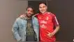 Jefferson Farfán y Paolo Guerrero volvieron a juntarse en la selección.