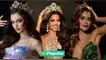 Miss Grand International: Conoce si Luciana Fuster está dentro de las candidatas favoritas. Miss Grand International: Conoce si Luciana Fuster está dentro de las candidatas favoritas.
