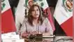 Dina Boluarte reestructuraría la PCM en medio de la crisis económica