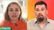 Fiorella Retiz se quiebra y acusa a Aldo Miyashiro de ser ludópata
