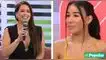 Melissa Klug ignora por completo comentarios de Samahara Lobatón y reflexiona en redes sociales: "Énfocate en lo bueno"